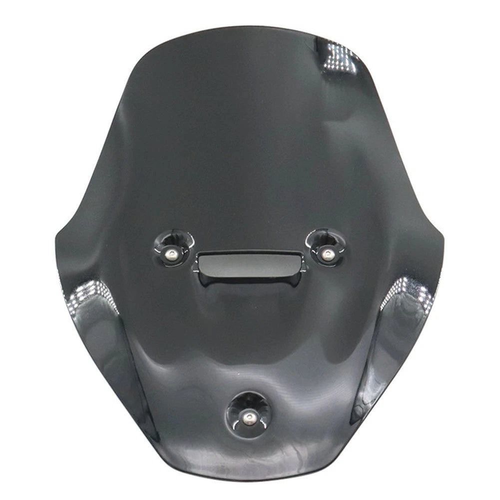 Front Fairings Windshield for Ducati Diavel V4 (2023–2025)