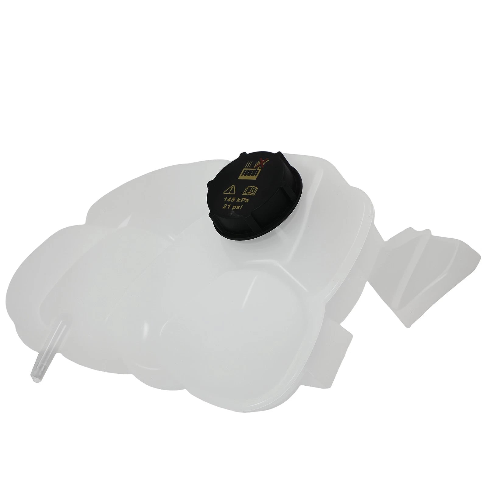 Coolant Overflow Tank w/ Cap for Lincoln MKC 2.0L (2016–2018) EJ7Z-8A080-B