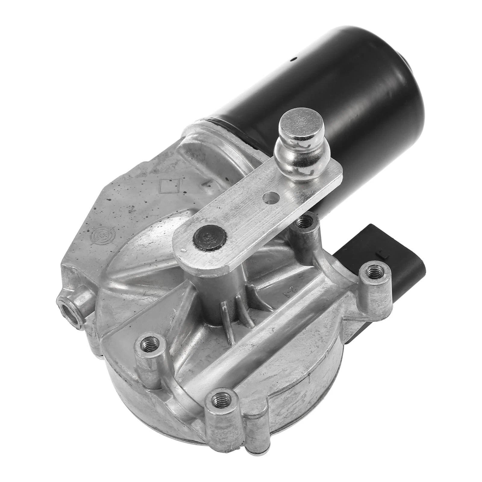 Windscreen Wiper Motor Replacement for BMW 525i 545i 645Ci 525xi (2004–2012)