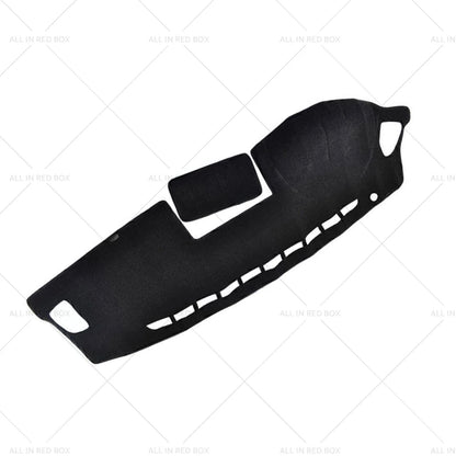 Instrument Panel Cover for Mazda 6 (2003–2008)