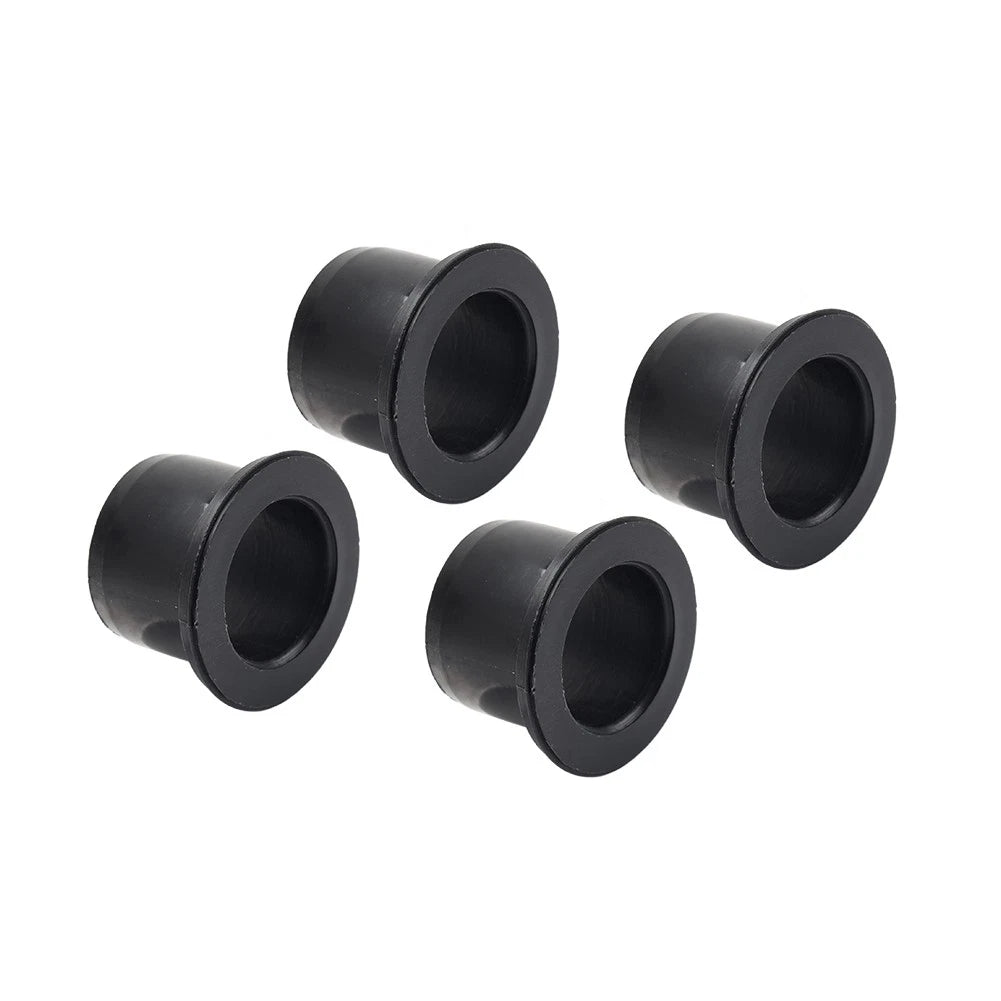 4X Upper Lower A-Arm Short Bushings for Kawasaki Teryx 750 4X4
