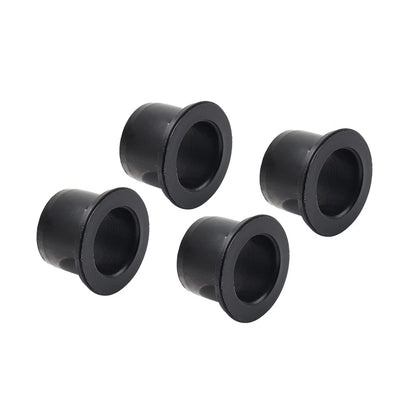 4X Upper Lower A-Arm Short Bushings for Kawasaki Teryx 750 4X4