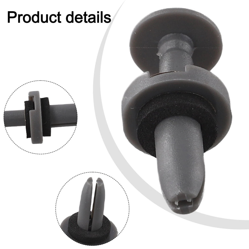 6509607AA Taillight Clip for SUV