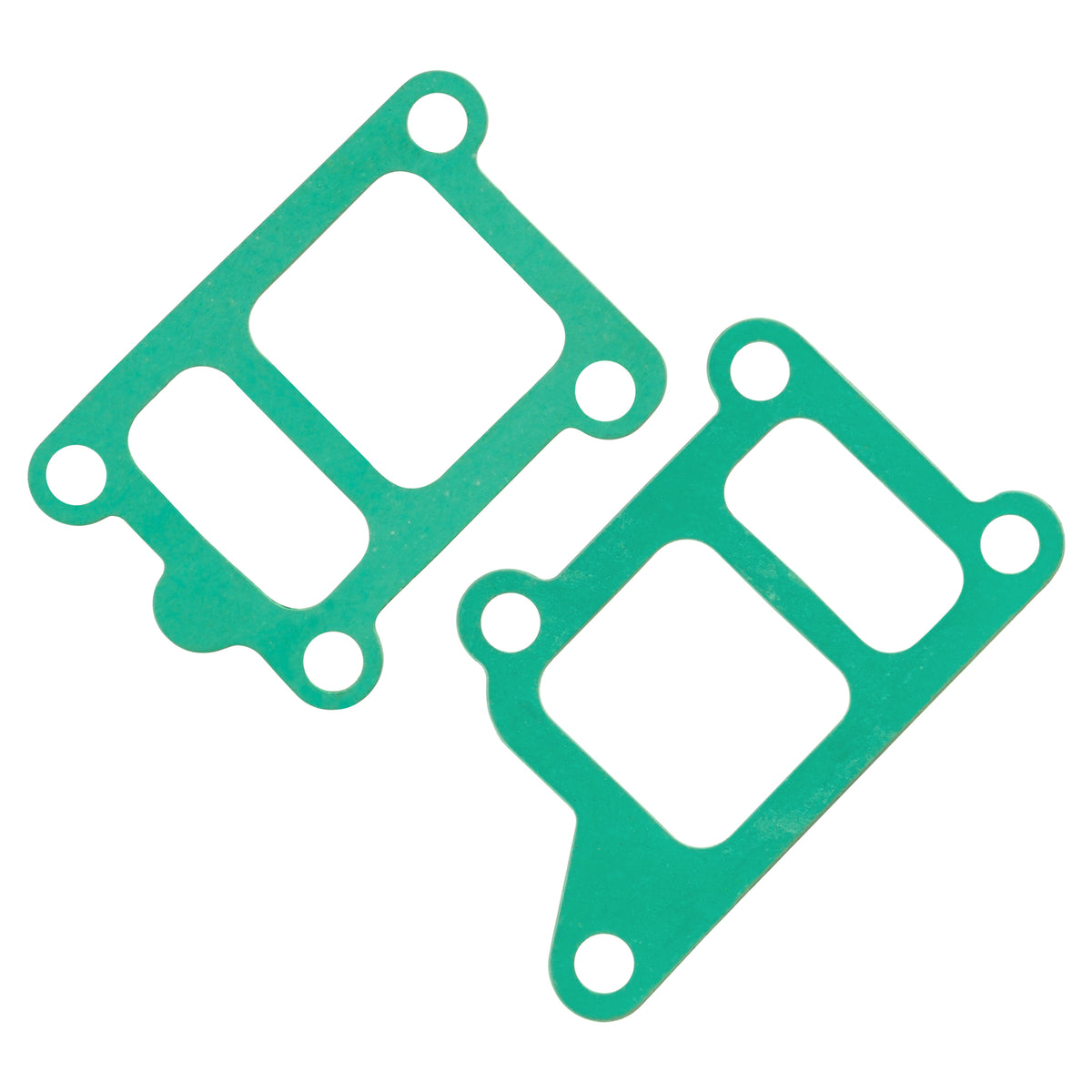 Carb Intake Manifold Gaskets Replacement for John Deere 325 335 (1945–1945)