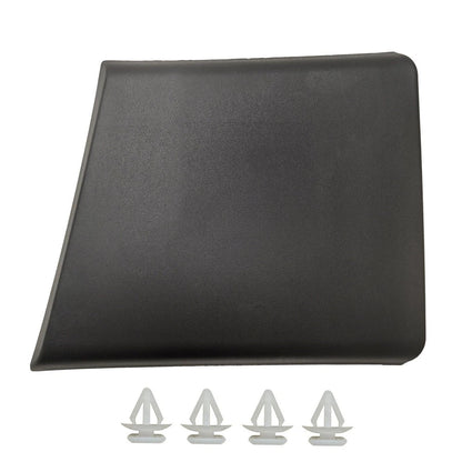 Left Front Side Trim Moulding Panel for Ram ProMaster 1500 2500 3500 (2019–2024)