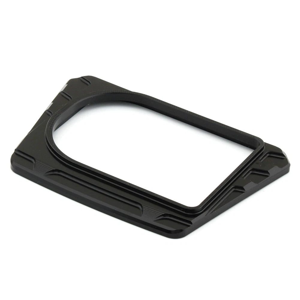 Ignition Electric Door Lock Switch Cover Black For Honda FORZA300 350 NSS350