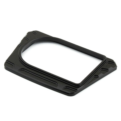 Ignition Electric Door Lock Switch Cover Black For Honda FORZA300 350 NSS350
