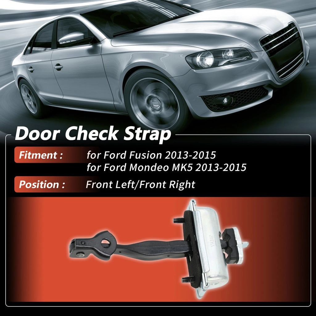 Front Left/Right Door Check Strap for Ford Fusion (2013–2015) No.DS73F23552C