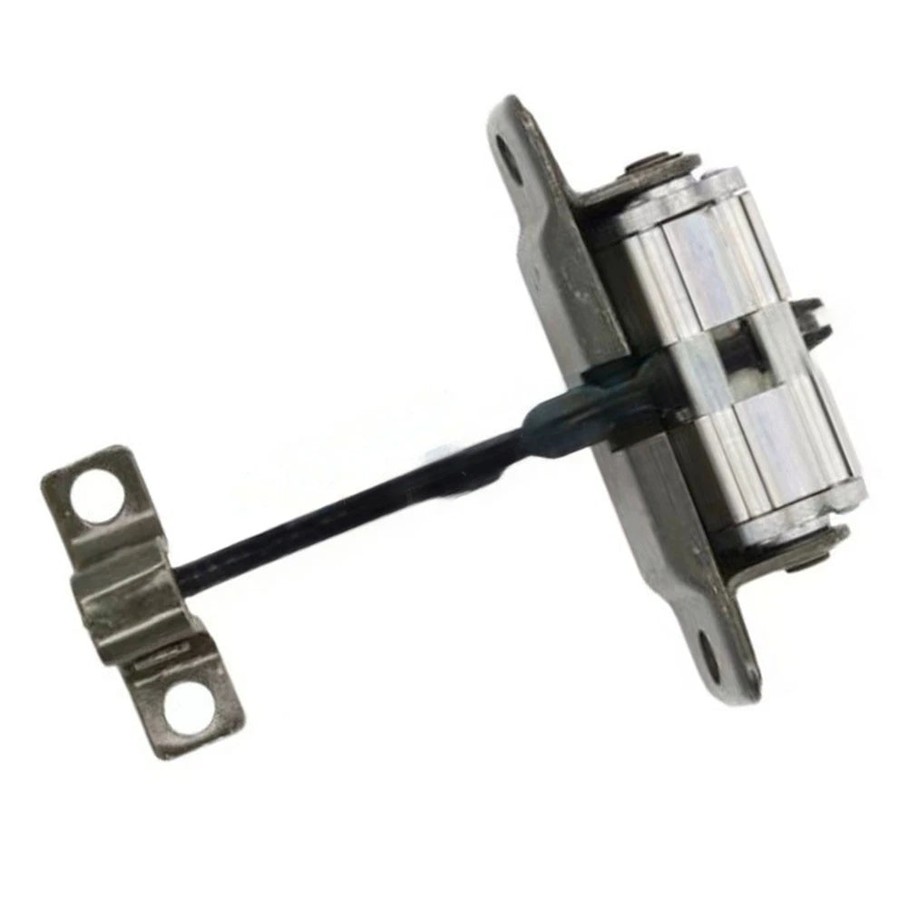 Door Check Strap for