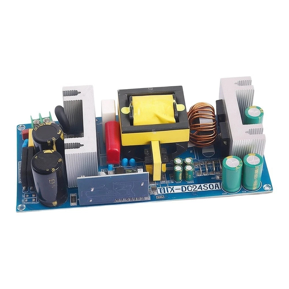 500W 24V 20A Switching Power Supply Module for AC110V AC220V