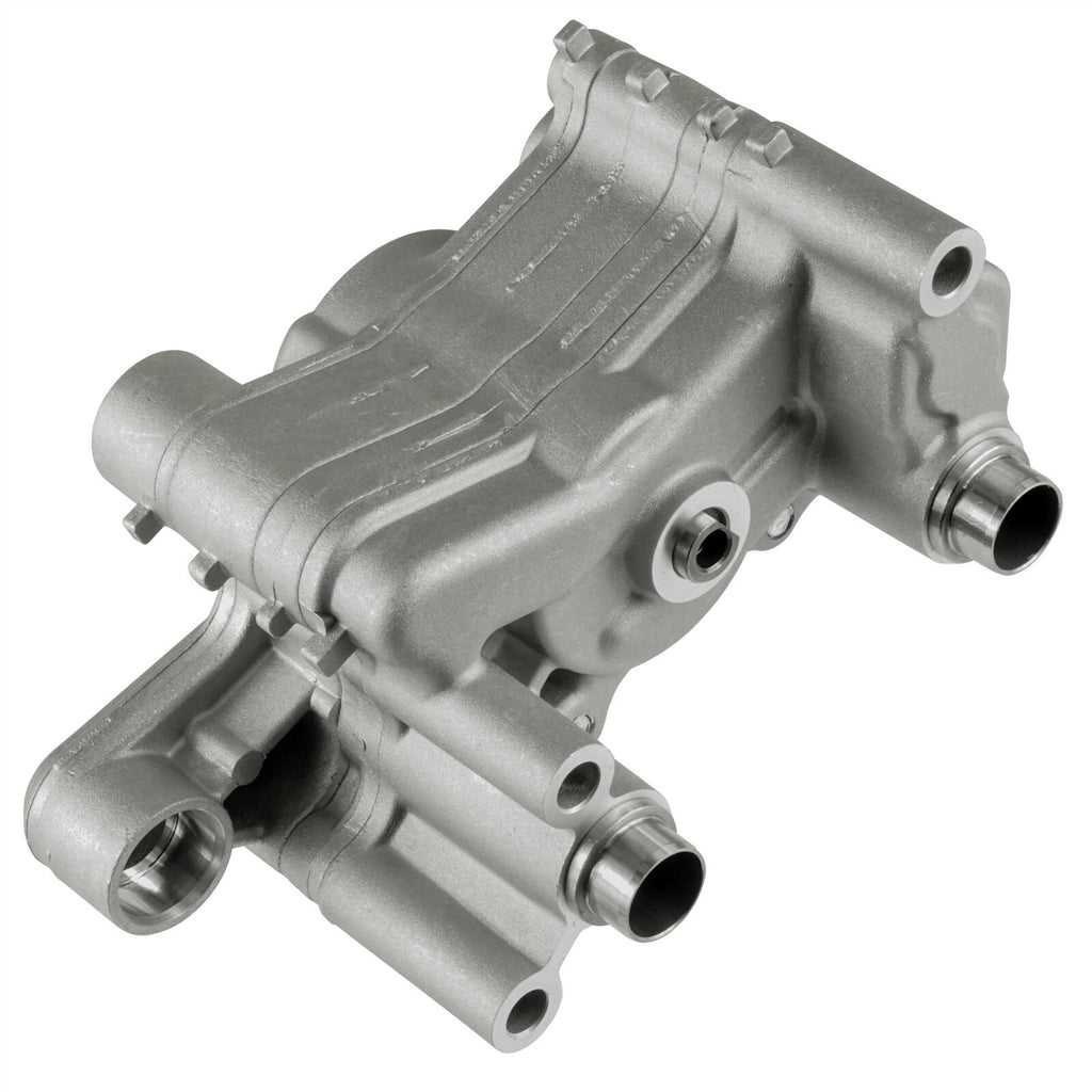 Complete Oil Pump Replacement for Honda Rincon 650 TRX650 (2003–2005)