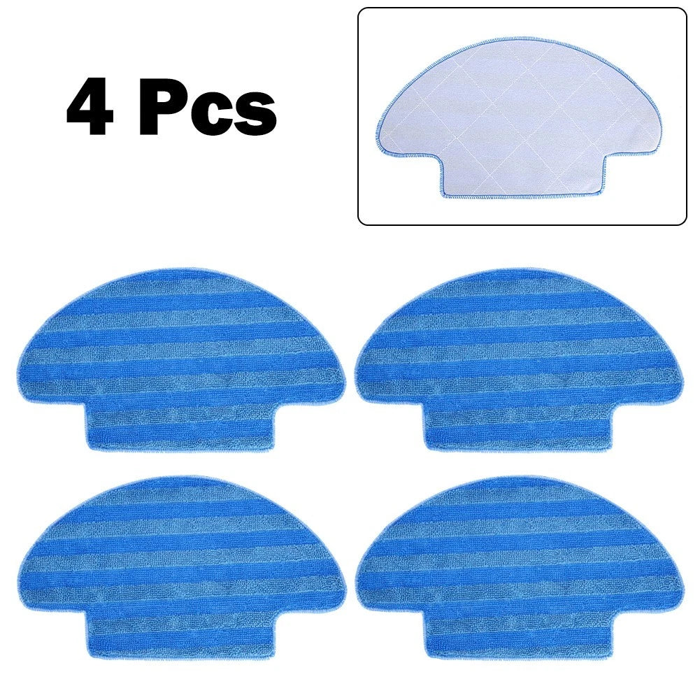 Mop Cloths for Dexp MMB300