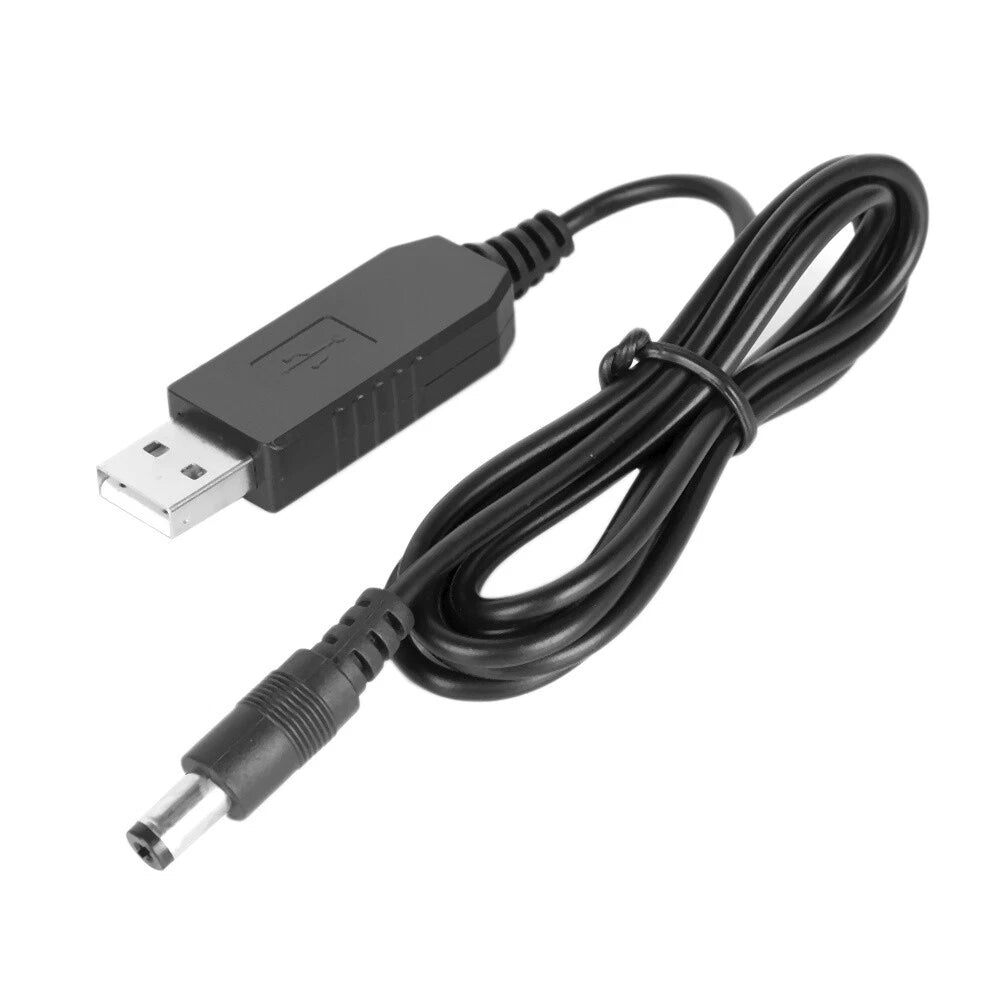 USB Charging Cable for Baofeng UV-5R (Two Way Radio)