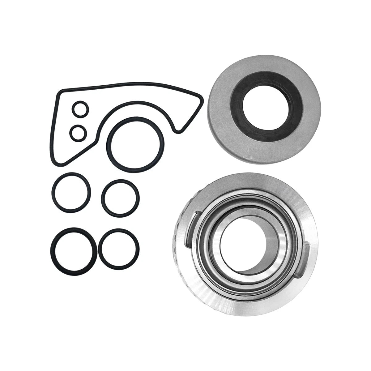 Gimbal Bearing Kit for MerCruiser Bravo (Replaces 30-879194A01, 862540A3, 26-88416)