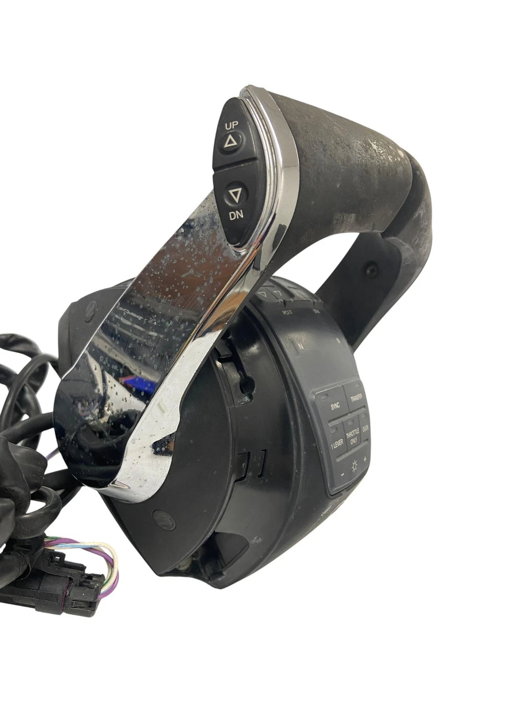 Quad Electronic Remote Control 8M0096753 for Mercury (See Details)
