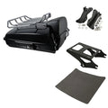 Trunk Pad Mount Rack Docking Kit for Harley Touring FLHT (2014–2026)