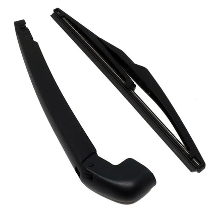 Rear Wiper Arm & Blade Set for Jeep Renegade (2014–Present) #51954339