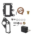 Carb Kit w/Float for Johnson Evinrude Outboard 9.5 (382048)