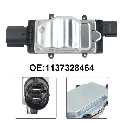 Cooling Fan Module for Mercedes-Benz (1137328505)