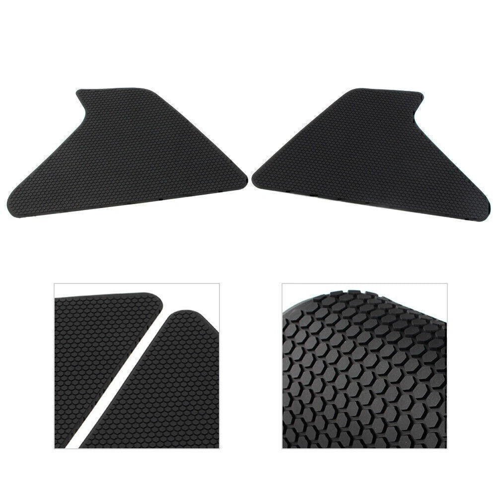 2X Side Tank Protector Grip for Yamaha XT1200Z Super Tenere (2012–2019)