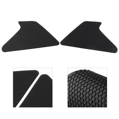 2X Side Tank Protector Grip for Yamaha XT1200Z Super Tenere (2012–2019)