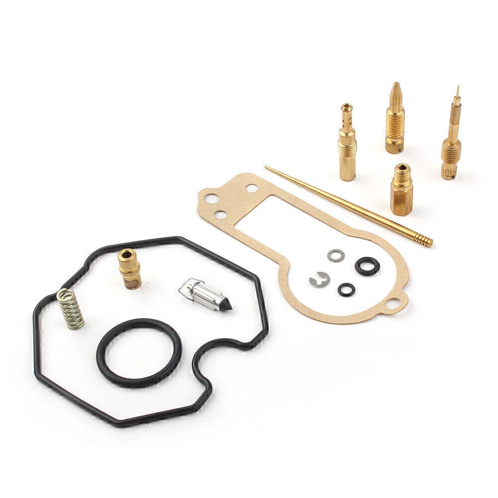 Carburetor Rebuild Kit for Honda XR250R (1986–1995)