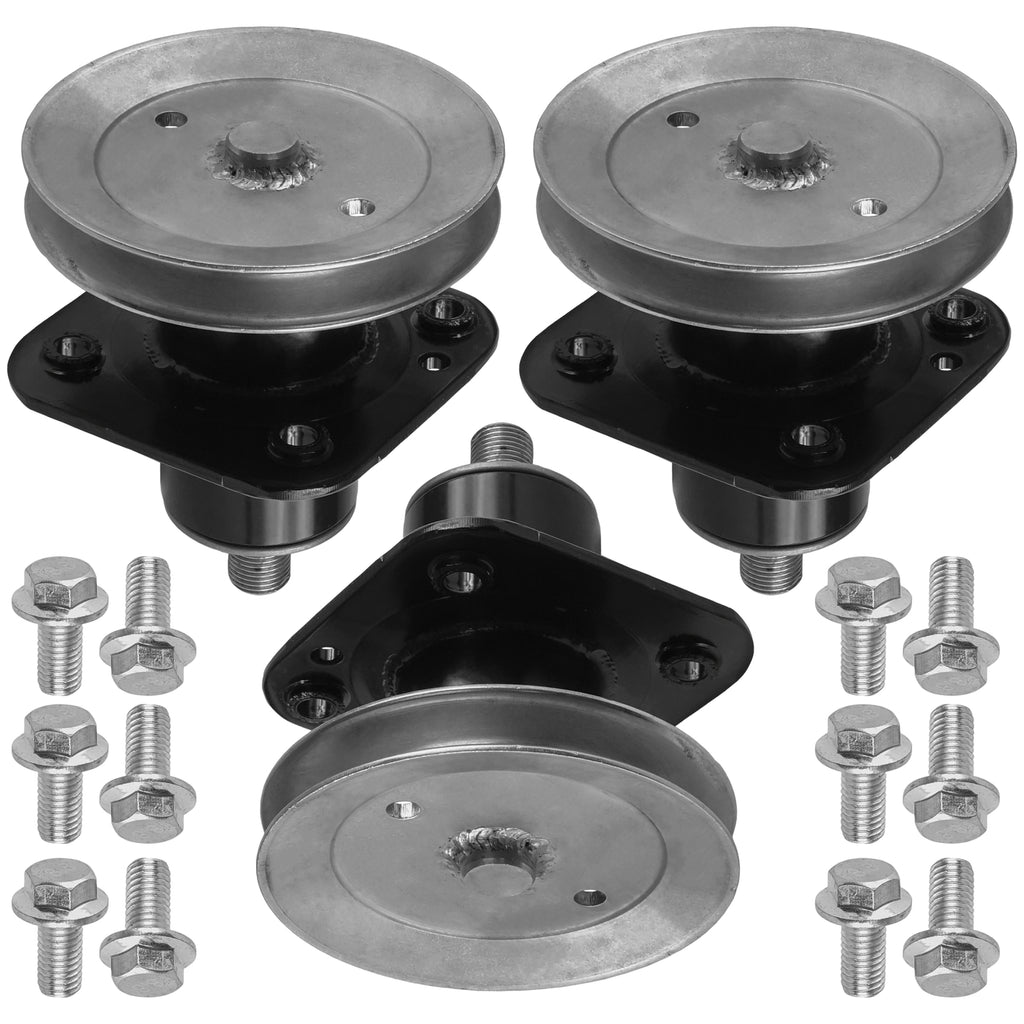 Spindle Assembly Replacement for Ariens 915215 Zoom 50 ZT Mower (2015–2018)
