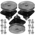 Spindle Assembly Replacement for Ariens 915215 Zoom 50 ZT Mower (2015–2018)