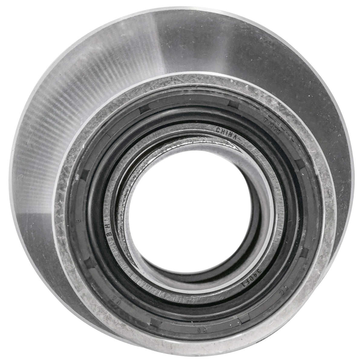 Rear Axle Bearing Carrier Hub Replacement for Can-Am DS450 EFI (2009–2011)