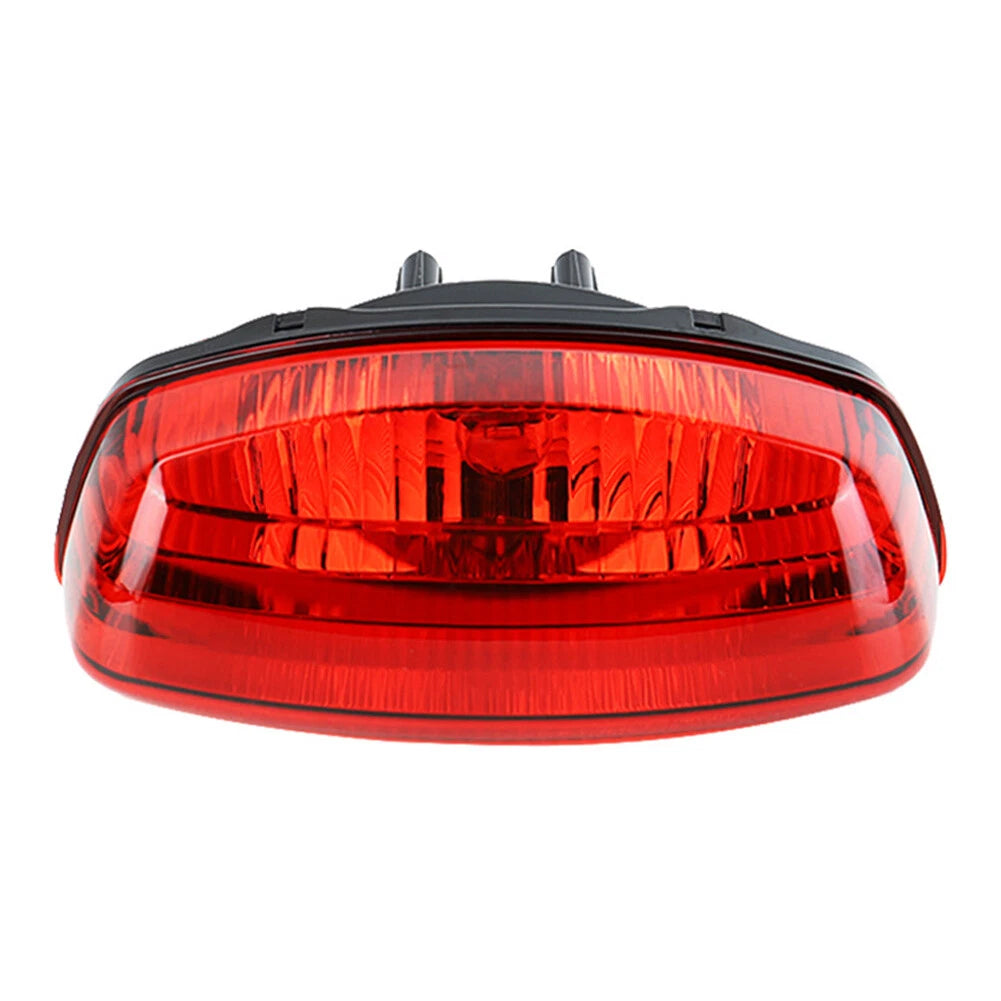 Rear Brake Tail Light for Suzuki LT-A400 Eiger 400 (2002–2007)