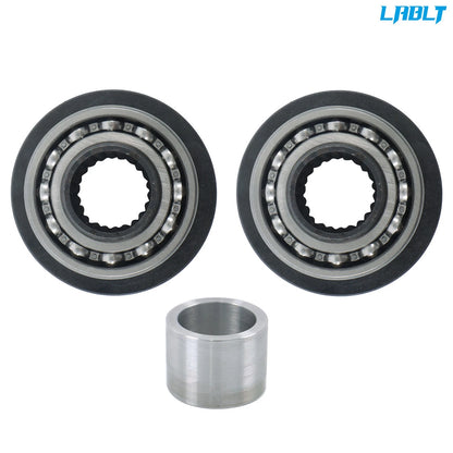 Front Differential OST Output Hub for Polaris Sportsman Ranger (N/A) 3236672