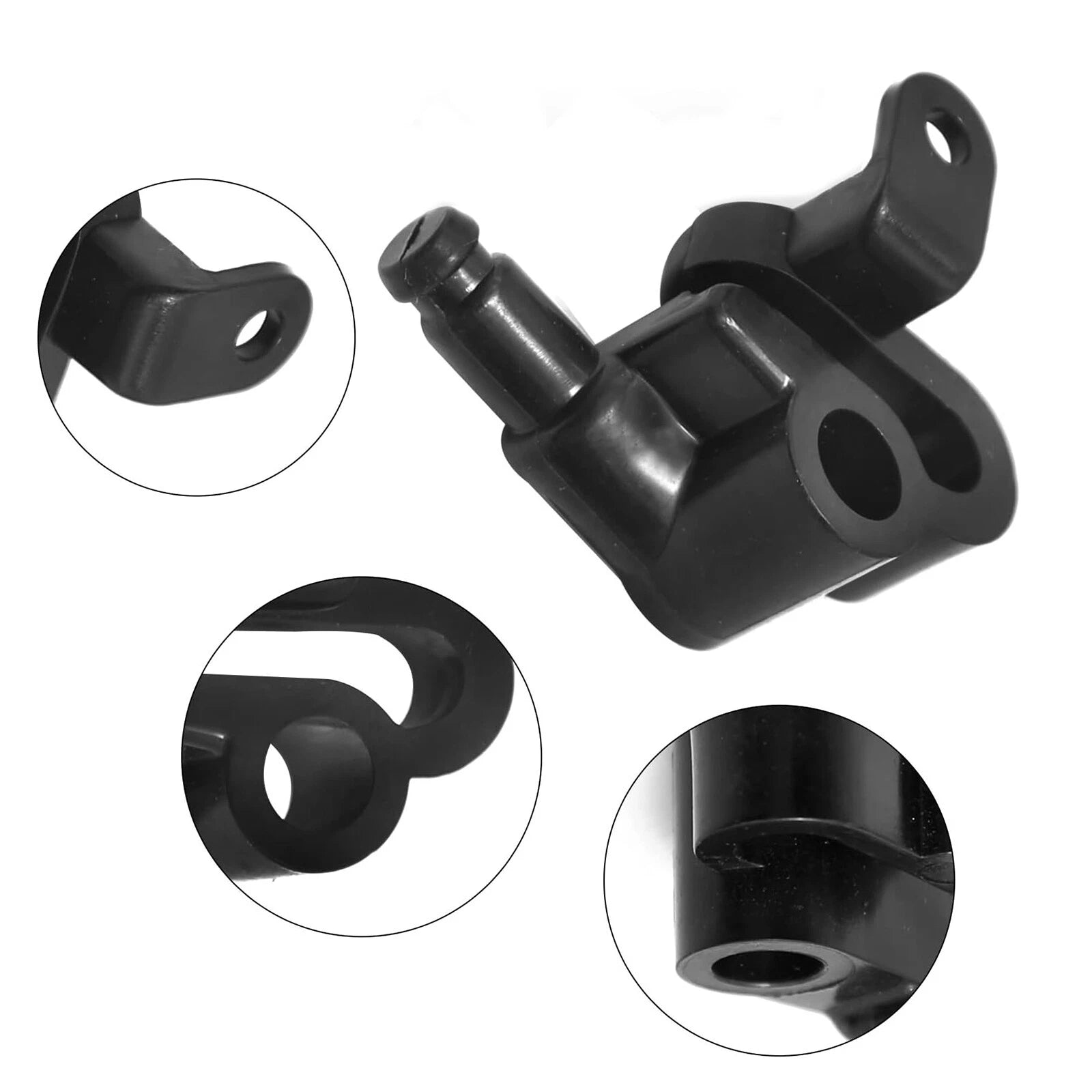 Carb Cam Follower Lever for Johnson Evinrude Outboard (Replaces 323327 0323327)