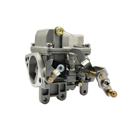Carburetor Assembly for Yamaha Outboard 25HP 30HP (61N-14301-00)
