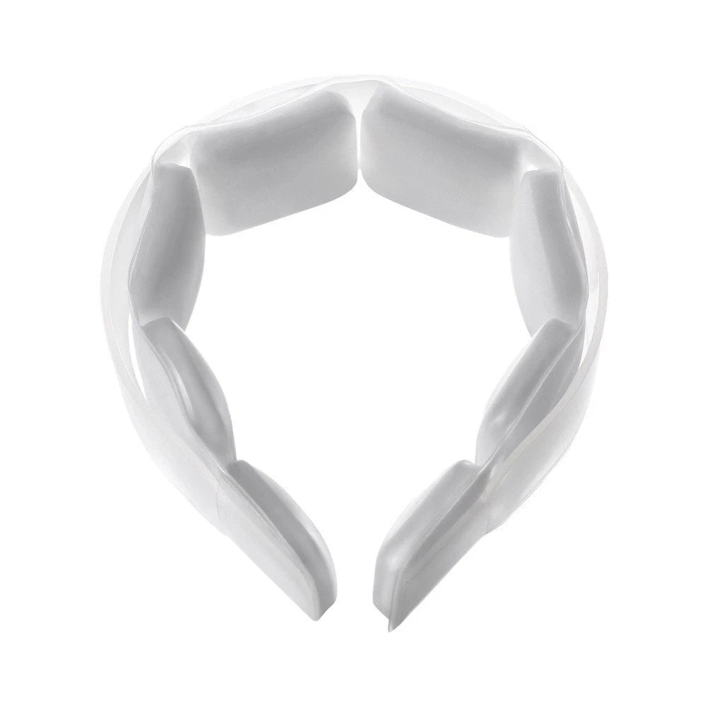 Neck-Sized Cooling Ring for PCM (2010–2020)