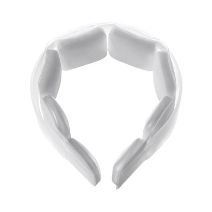 Neck-Sized Cooling Ring for PCM (2010–2020)