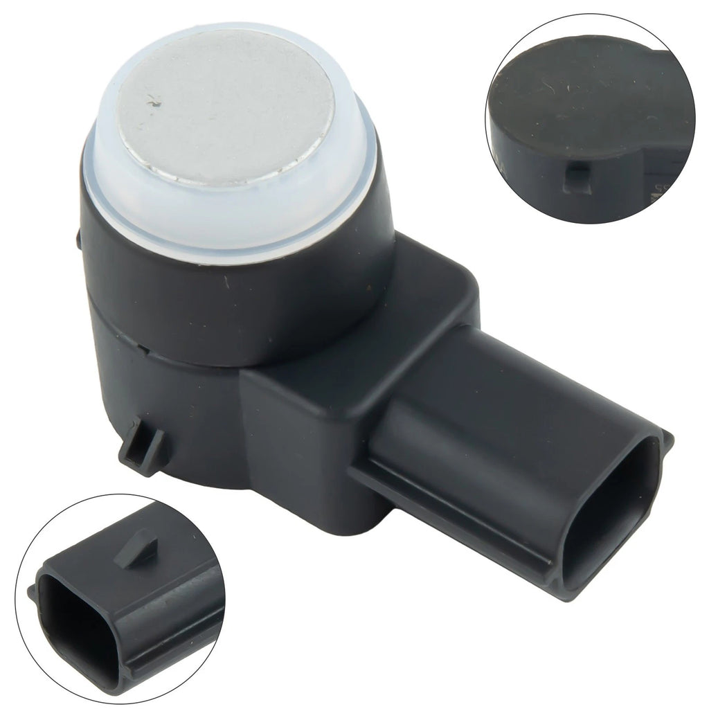 Parking Sensor for OEM 0263003786, 1EW63WS2AA (Plastic + Metal)