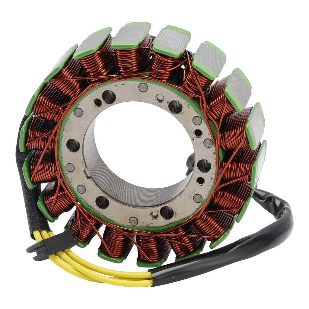 Generator Stator Regulator Rectifier Gasket Kit for BMW G 650 X (2007–2010)