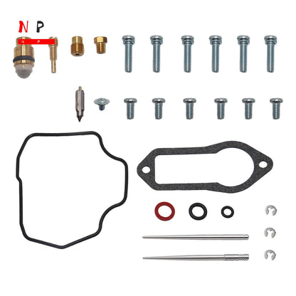Carburetor Rebuild Kit for Yamaha XT350 (1985–2000)