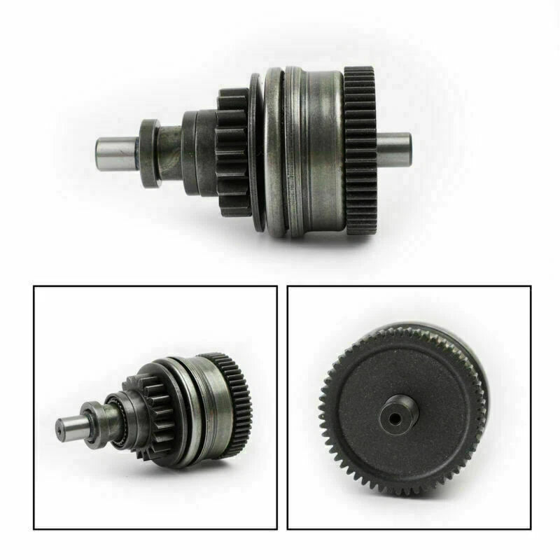 Starter Bendix Idler Gear for Kawasaki 650 750/800 900 1100 ZXI STX STS SXI (1993–2006)