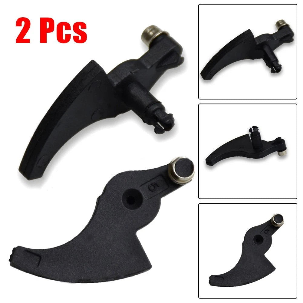 Trimmer Lever Assembly for 59843500SV