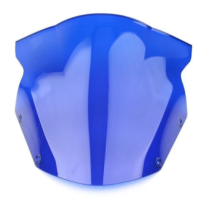 Windscreen for Kawasaki ER6R ER6F (2009–2011) Blue