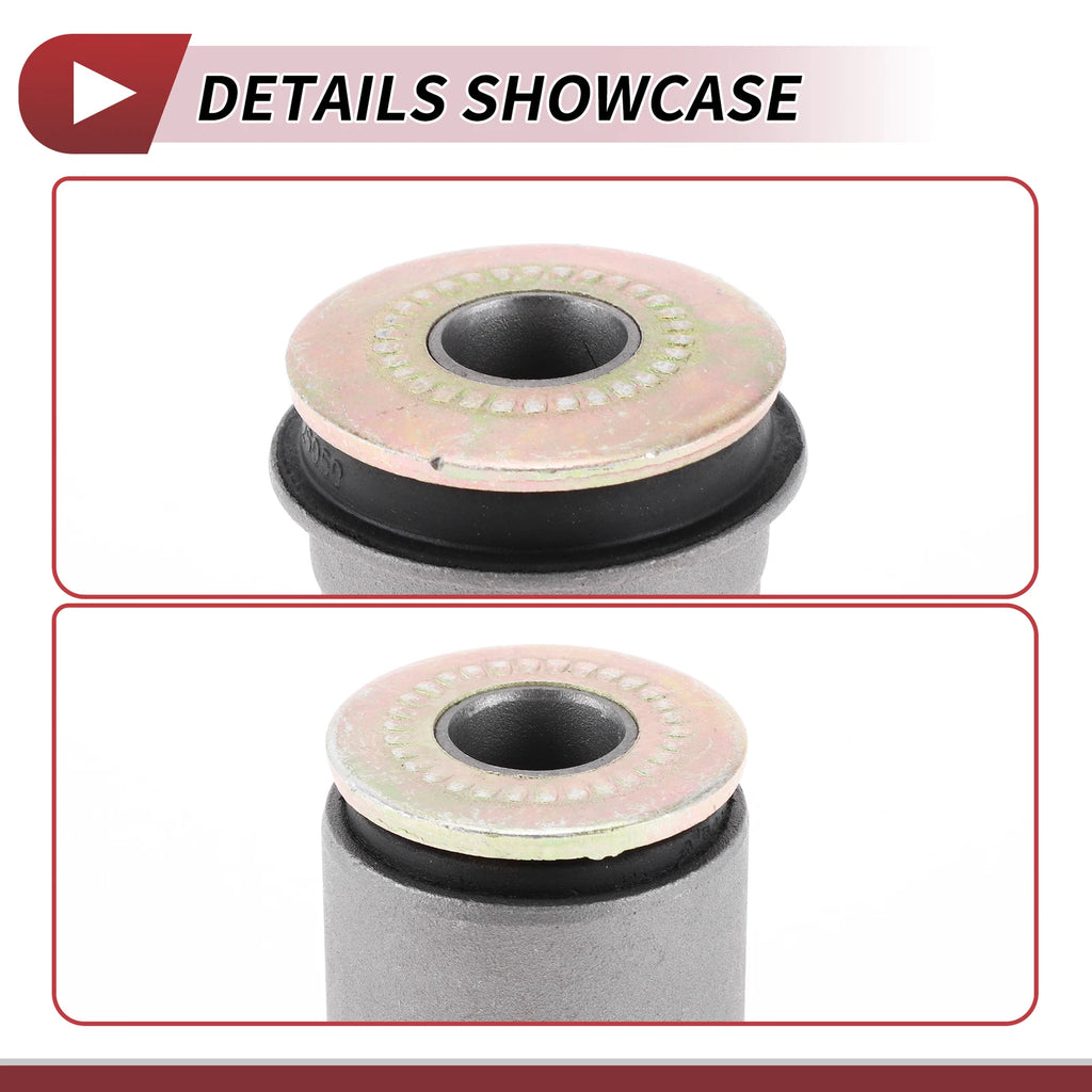 Front Lower Control Arm Suspension Bushing No.4806126031 for Toyota Dyna (2000–2004)