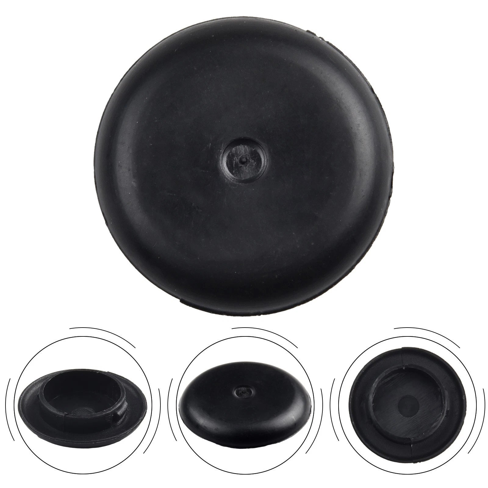 Antenna Grommet Bushing for BMW E30 (1982–1994) Waterproof