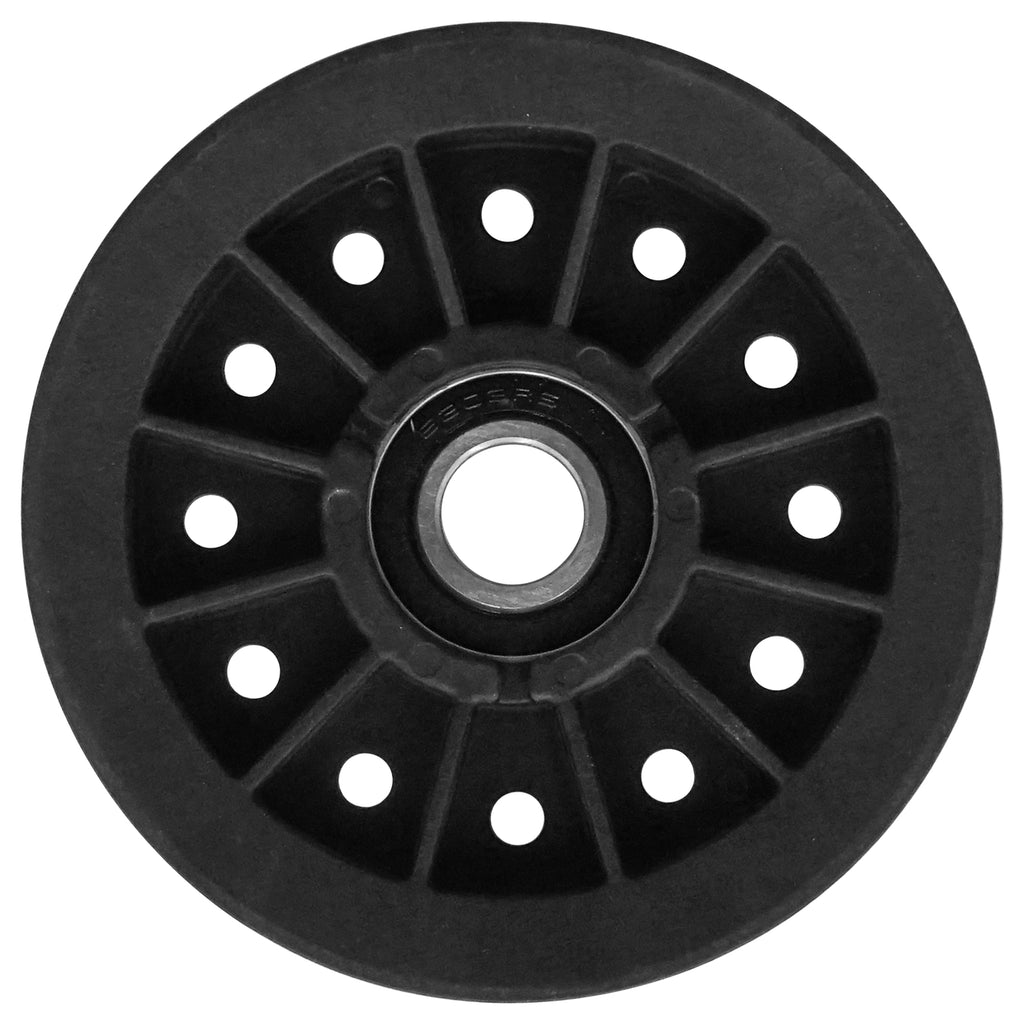 Idler Deck Pulley Replacement for Toro Titan Z4800 Z5200 (2008–2014)
