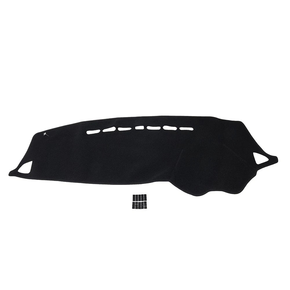 Dashboard Cover Pad for Mitsubishi Lancer EX (2007–2019)