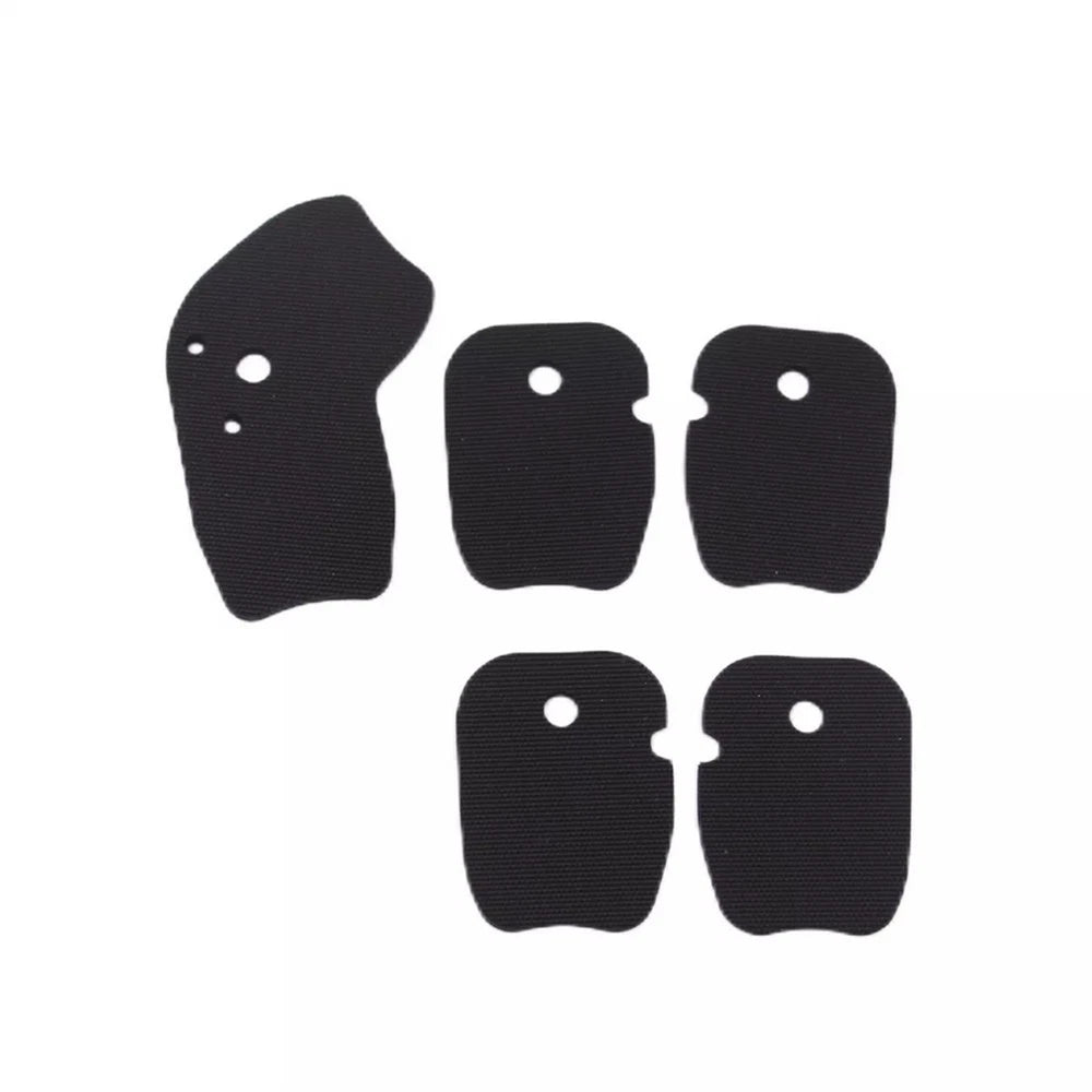 For Toyota Tacoma 2001-2004 66995-AD011 Cup Holder Rubber Inserts New 5Pcs/Set