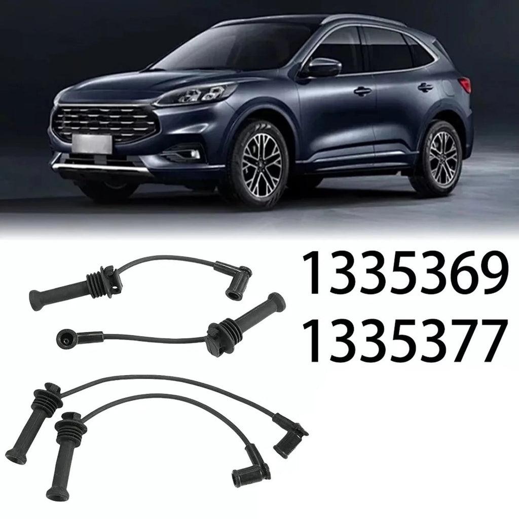 Wiring Set for Ford Vehicles (Multiple Models)