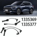 Wiring Set for Ford Vehicles (Multiple Models)