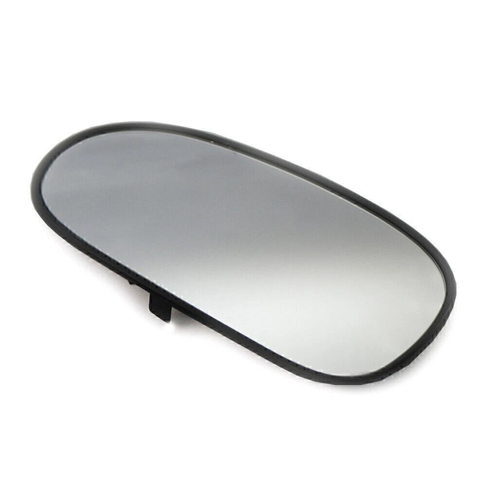 Heated Mirror Glass Left Turn Signal for Chevrolet Corvette (2005–2013)