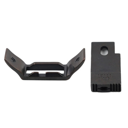 Feed Dog For Consew 227 153W Class Cylinder Bed Sewing Machine #240674